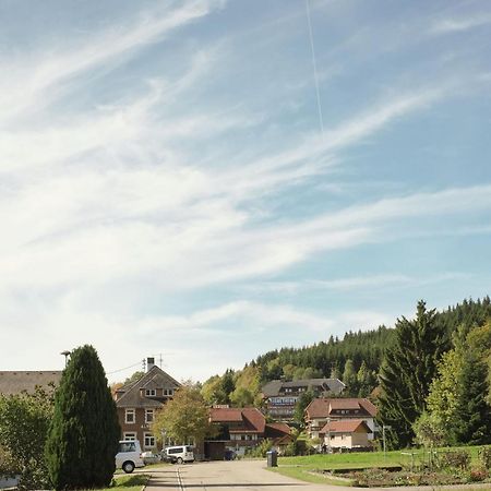 Cozy Holiday Apartment In The Black Forest Dachsberg im Schwarzwald エクステリア 写真